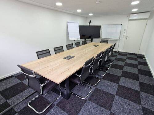 Konferenzraum - Büro zur Miete in Köln