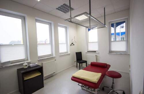 Die Räumlichkeiten - Büro zum Kaufen in Bad Abbach