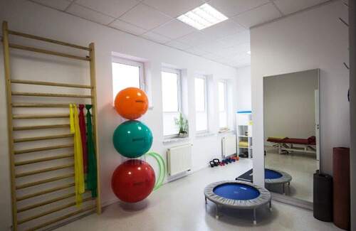 Die Räumlichkeiten - Büro in Bad Abbach