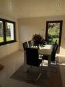 Esszimmer - Excl. Bungalow in sonniger, ruhiger Wohnlage in Merzig-OT zu verkaufen.