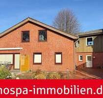 Großzügiges Reihenendhaus mit viel Potenzial zur Selbstverwirklichung! - Handewitt