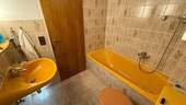 Badezimmer im EG - 