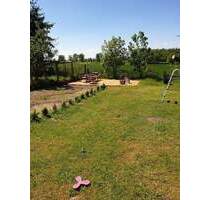 Energieeffiziente Traumimmobilie für Familien - Grambow