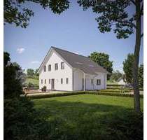 Großes energiesparendes Doppelhaus - Hier werden alle glücklich ! - Eberdingen Nussdorf