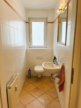 Gäste-WC - 