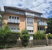 OHNE KÄUFERPROVISION - Freundliche 3-Zimmer-Wohnung mit Balkon in München-Laim