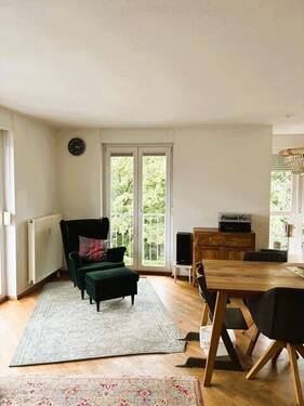 Wohnen - 3 Zimmer Etagenwohnung zum Kaufen in München
