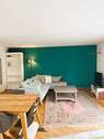Wohnen (2) - 3 Zimmer Etagenwohnung in München