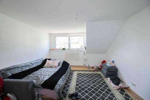 Schlafzimmer 2 DG - 