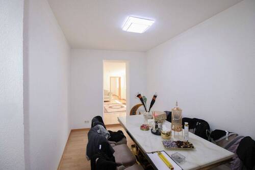Esszimmer EG - Einfamilienhaus mit 148,20 m&sup2; in Saarbrücken zum Kaufen