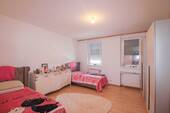 Schlafzimmer 1 EG - 