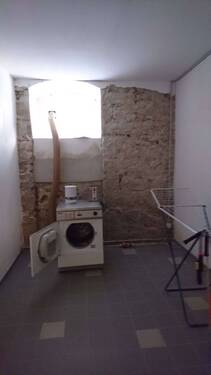 Trockenraum - 