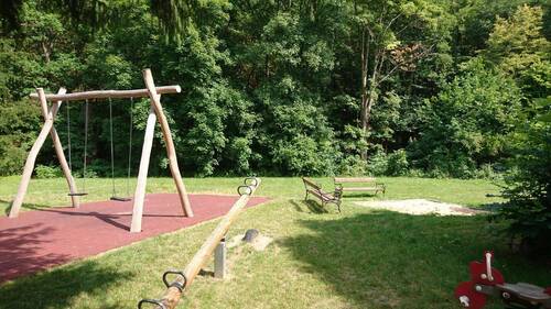 Spielplatz - 