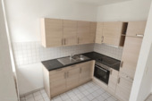 Küche - Etagenwohnung mit 50,50 m&sup2; in Kreischa zur Miete