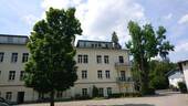 Rückansicht Haus 3 - 