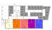 Grundriss Erdgeschoss - 