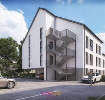 Braunschweig uninah: Neubau-Miniapartment - Steuervorteil: 5% AfA möglich - Ap. 4