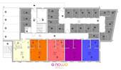 Grundriss Erdgeschoss - 