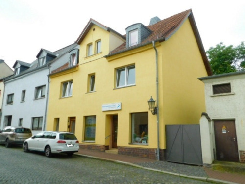 Bild 3 - Saniertesmodernisiertes Wohn- und Geschäftshaus in guter Innenstadtlage