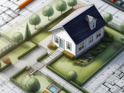 Lageplan - 