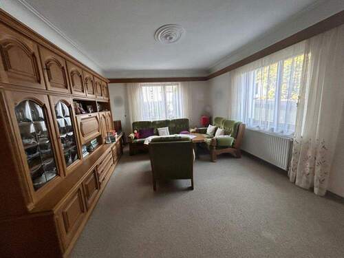 Wohnzimmer - 