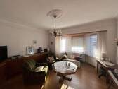 Erkerzimmer Erdgeschoss - 