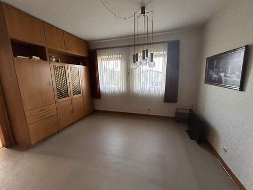 Schlafzimmer Obergeschoss - 