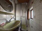 Duschbad Erdgeschoss - 