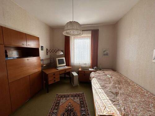 Schlafzimmer Obergeschoss - 