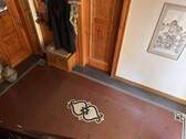 Blick von der Treppe - 