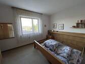Schlafzimmer Erdgeschoss - 