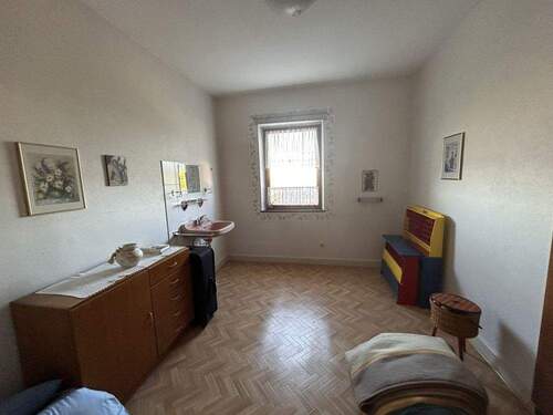 Schlafzimmer Obergeschoss - 
