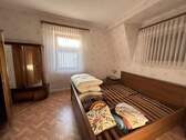 Schlafzimmer Obergeschoss - 
