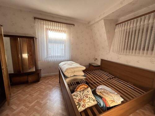 Schlafzimmer Obergeschoss - 