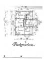 Grundriss Dachgeschoss - 