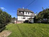 Gartenansicht - Einfamilienhaus mit 150,00 m² in Unnau zum Kaufen
