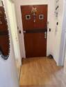 Wohnungstür - 
