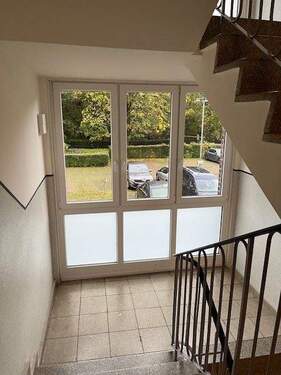 Treppenhaus (neu) - 