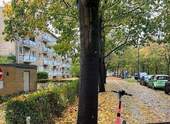 Frontfassade - 3 Zimmer Etagenwohnung zum Kaufen in Hamburg