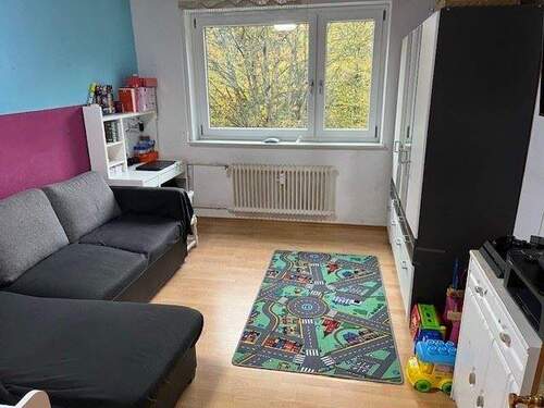 Kinderzimmer - 