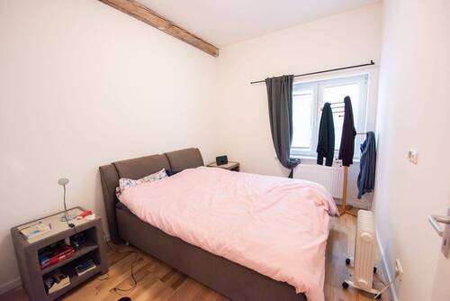 2. Schlafzimmer H5 - Etagenwohnung mit 53,00 m&sup2; in Berlin zum Kaufen