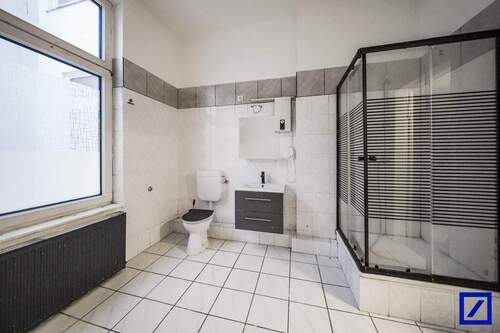 Badezimmer 1.OG links - 