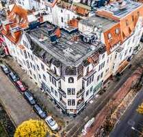 Investmentchance in Bremen-Findorff - Wohn- & Geschäftshaus