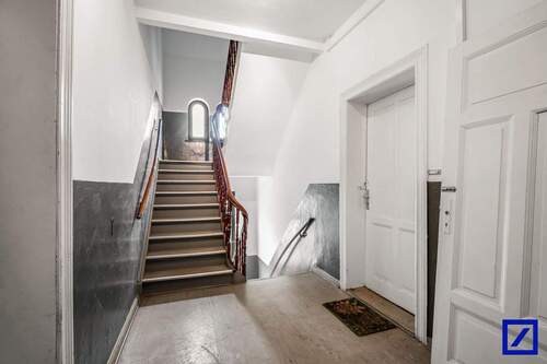 Treppenhaus - 