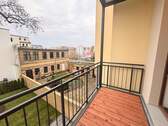 Balkon - 