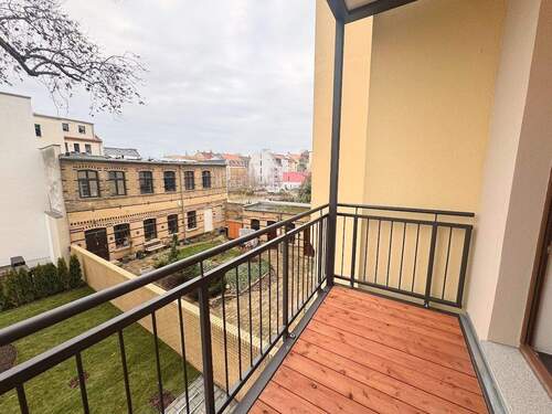 Balkon - 