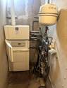 Gastherme für Wohnung Erdgeschoss - 