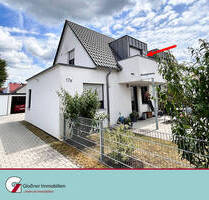 Modernes Wohnen im ruhigen Stadtteil - Neumarkt in der Oberpfalz / Hasenheide