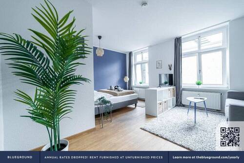 2.jpg - 3 Zimmer Etagenwohnung zur Miete in Erfurt