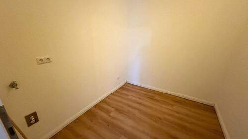 WEH 2 - Abstellraum - 